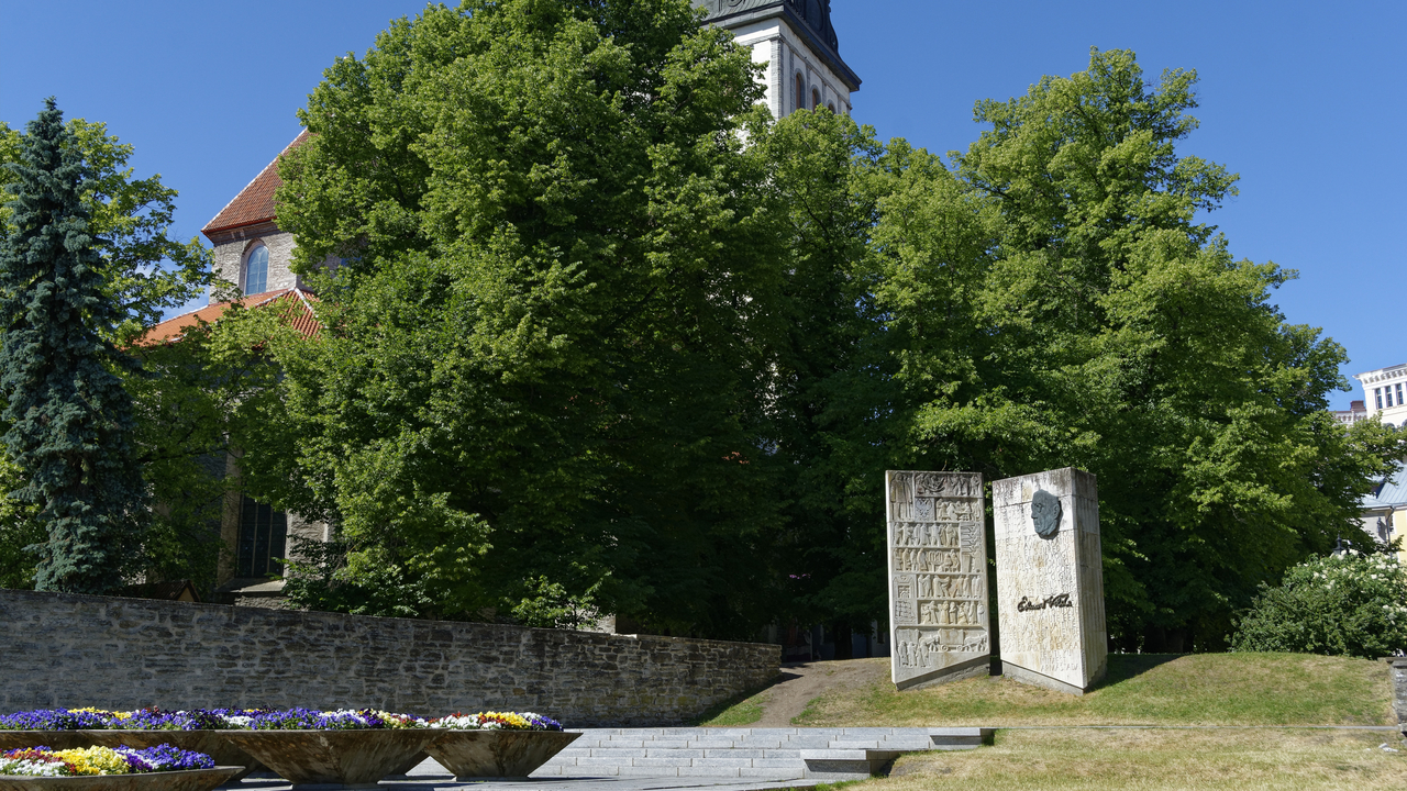 20180614 110356 , Tallinn, Harjumaa, Estonia